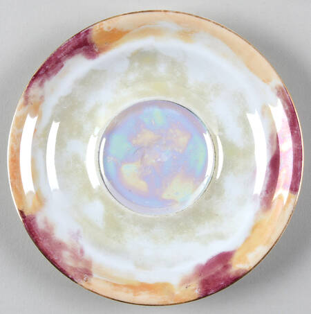 WBL18 Saucer