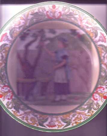 K357 by Wedgwood