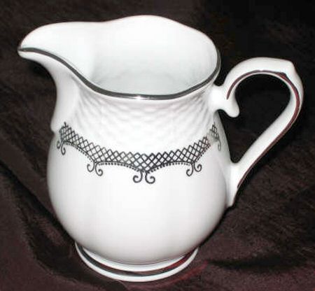 WIG1050 Creamer