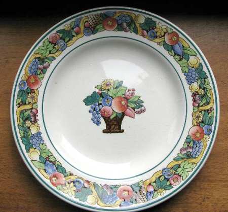 Manilla by Wedgwood