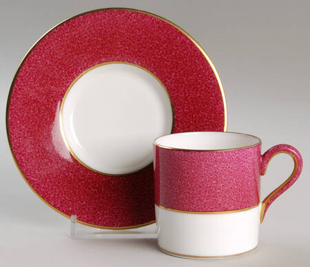 Walton (Powder Ruby) by Wedgwood