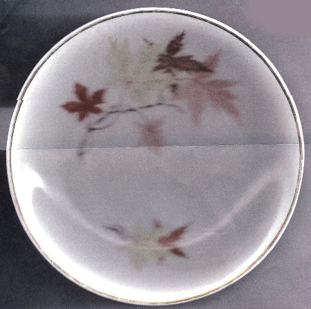 WIG1051 Fruit/Dessert (Sauce) Bowl