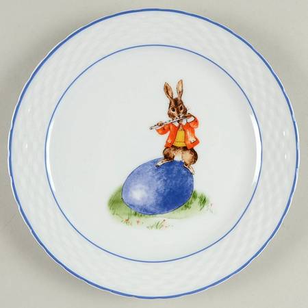 Vintage Bunny Band by Williams-Sonoma