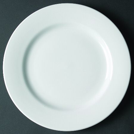 WSO80 ("Restaurant Dinnerware" Backstamp) by Williams-Sonoma