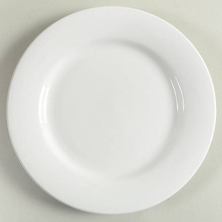 WSO80 ("Restaurant Dinnerware" Backstamp) Salad Plate