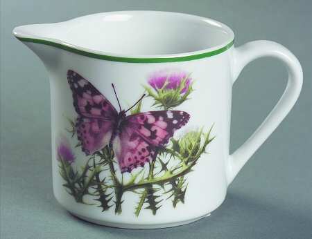 WFE8 Creamer