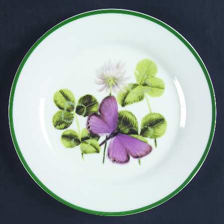 WFE8 Salad Plate