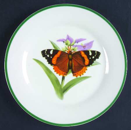 WFE8 Salad Plate