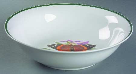 WFE8 9" Round Vegetable Bowl
