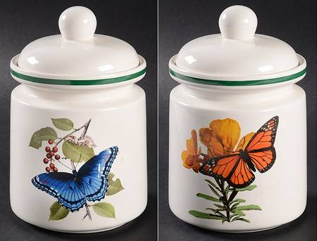 WFE8 Medium Canister & Lid