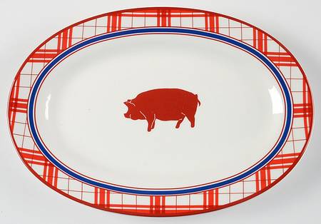 Country Barbecue by Williams-Sonoma