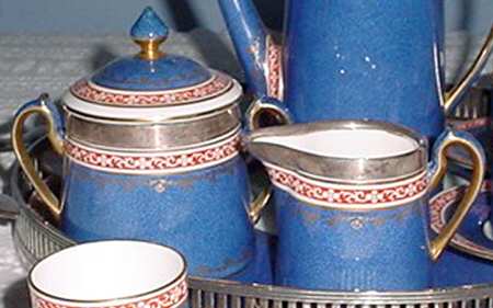 X9276 Creamer