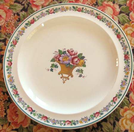 6681 by Wedgwood