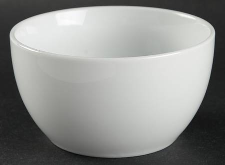 Coupe Coupe Cereal Bowl