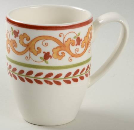 Lisbon Mug