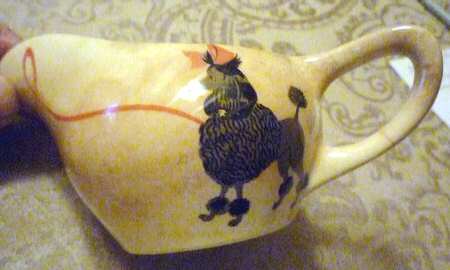 Bobo Creamer