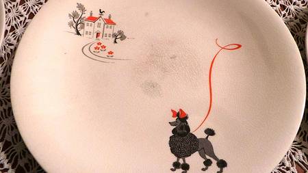 Bobo by Wedgwood