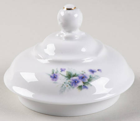 WAV71 Lid for Teapot