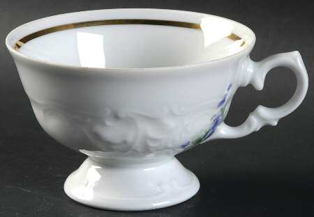 WAV71 Footed Cup