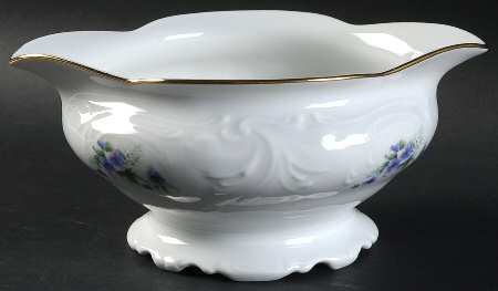 WAV71 Gravy Boat
