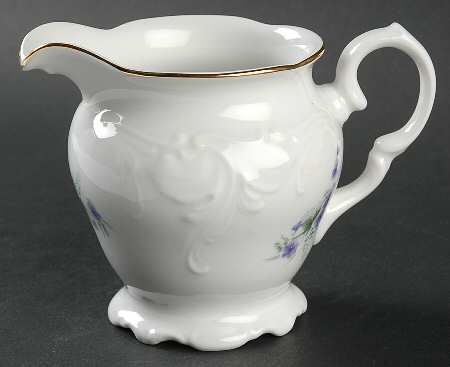 WAV71 Creamer