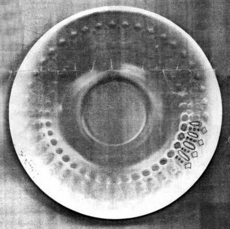 WIG1060 Saucer for Demitasse Cup
