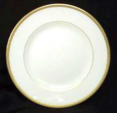Madrid (Gold) by Wedgwood