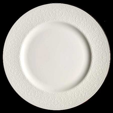 English Lace by Wedgwood
