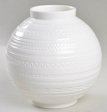 Intaglio 6" Vase