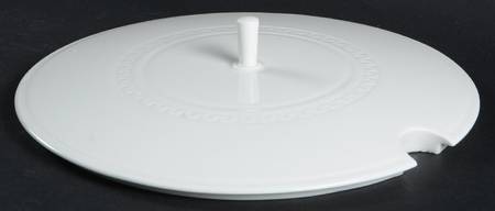 Intaglio Lid for Tureen