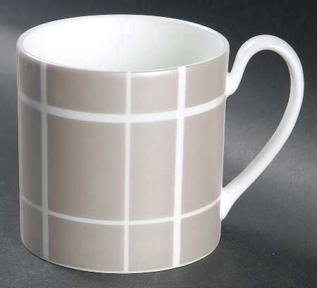 Crossroads Stone Mug