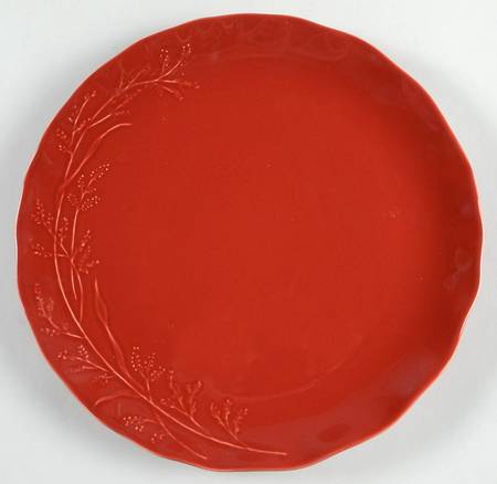 Red Floral by Woolrich