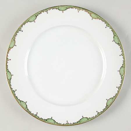 Aquatic Green by Wood &amp; Sons