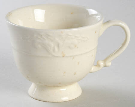 Divina Footed Cup