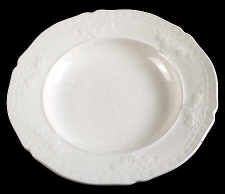 Divina Rim Soup Bowl