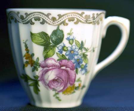 3353 Flat Cup