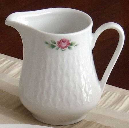 WIG1061 Creamer