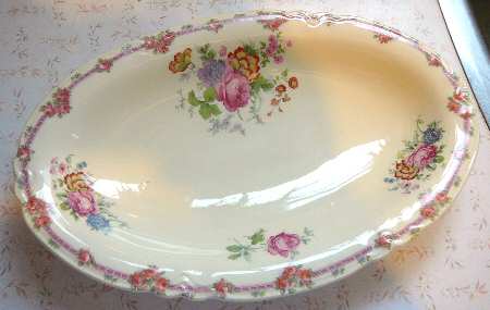 5X304 Underplate for Gravy Boat