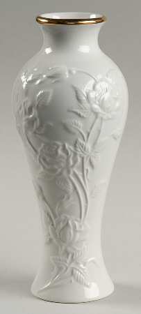 The Gardens of Powerscourt by Waterford China