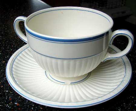 A7435 by Wedgwood