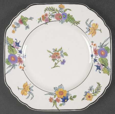Simcoe by Wedgwood