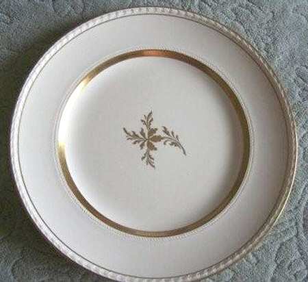 WW498 by Wedgwood