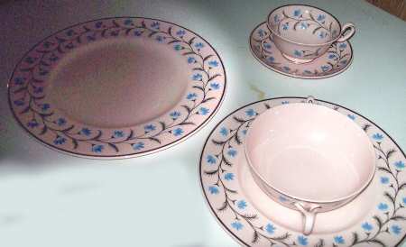 Wk2240 by Wedgwood