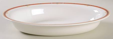 Colorado (Restaurant, Metallised) by Wedgwood