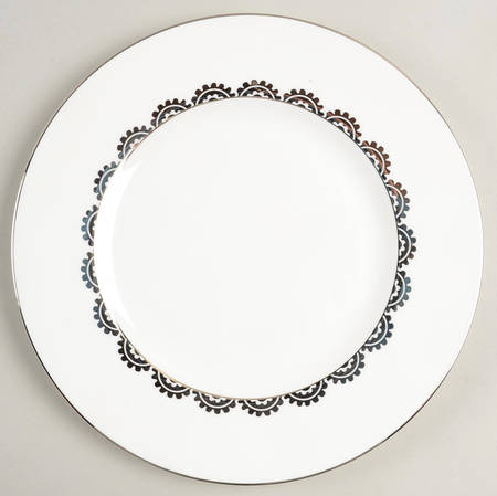 Flirt Accent Salad Plate