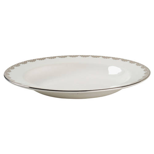 Flirt Large Rim Soup Bowl