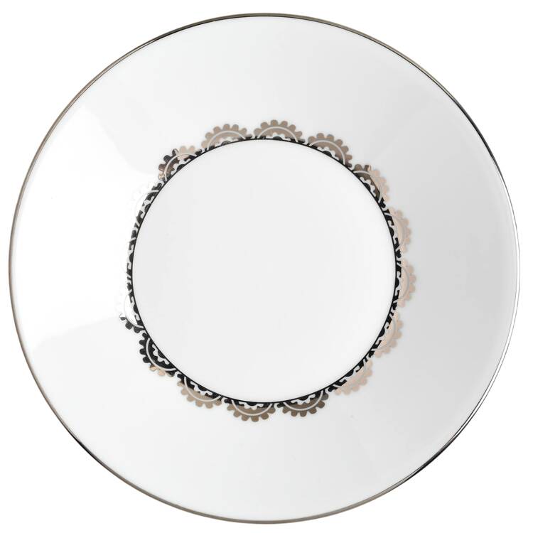 Flirt Saucer