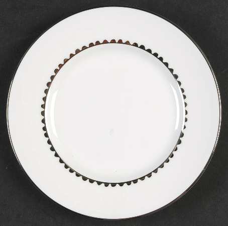 Flirt Bread & Butter Plate
