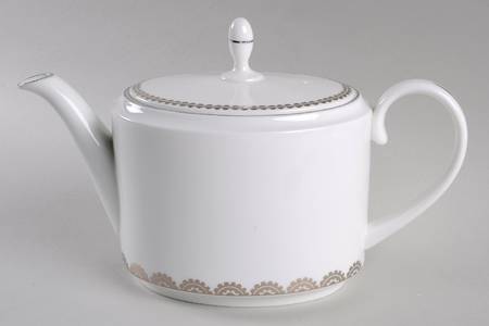 Flirt Teapot & Lid