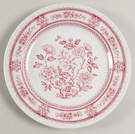 Dorset Pink by Wood &amp; Sons